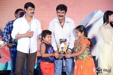 Legend Movie Success Meet